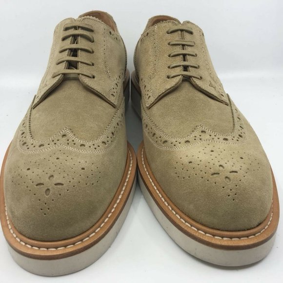 New Authentic Louis Vuitton Men\'s Shoes Beaumarchais Derby main image 10